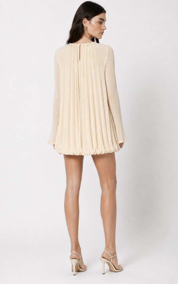 Vestido Mini Debora